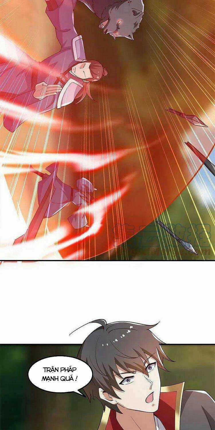 Nhất Kiếm Độc Tôn - Chapter 167 - Trang 18