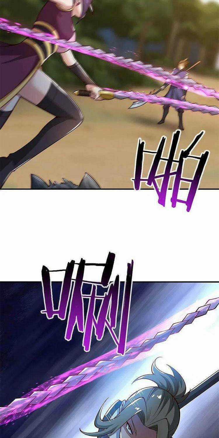 Nhất Kiếm Độc Tôn - Chapter 167 - Trang 24