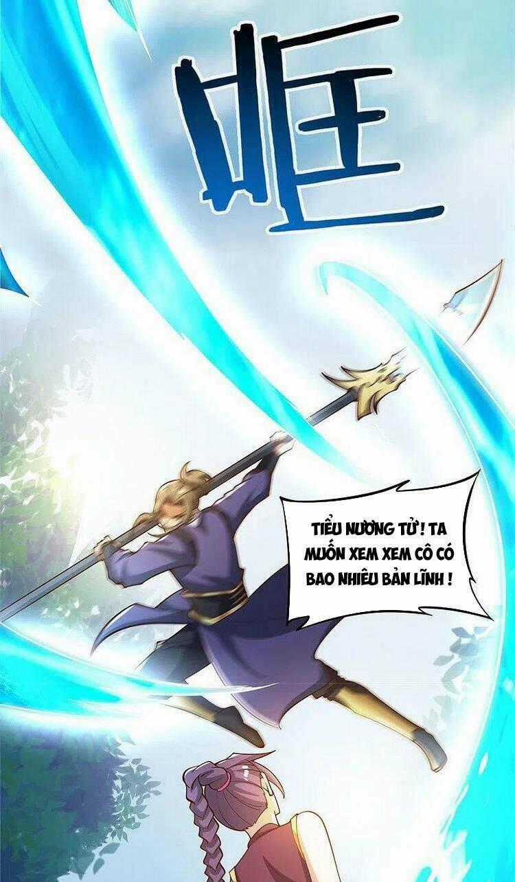 Nhất Kiếm Độc Tôn - Chapter 167 - Trang 26