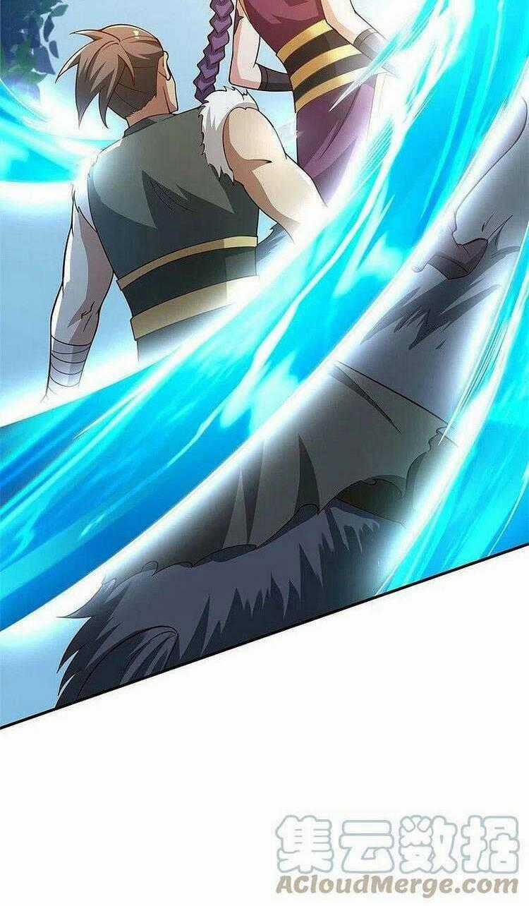 Nhất Kiếm Độc Tôn - Chapter 167 - Trang 27