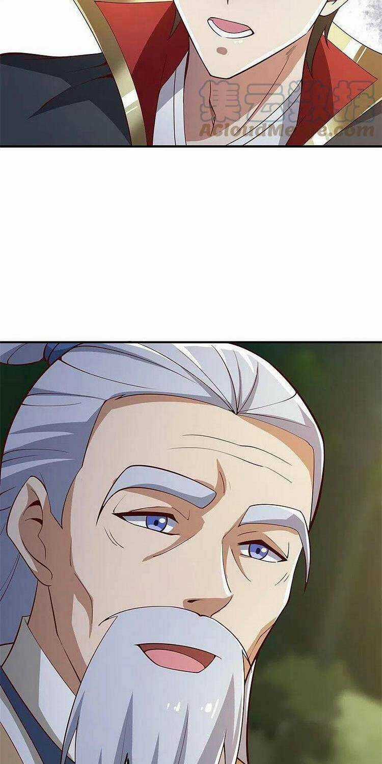 Nhất Kiếm Độc Tôn - Chapter 167 - Trang 5