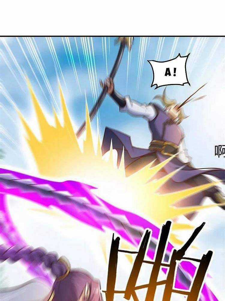 Nhất Kiếm Độc Tôn - Chapter 168 - Trang 2