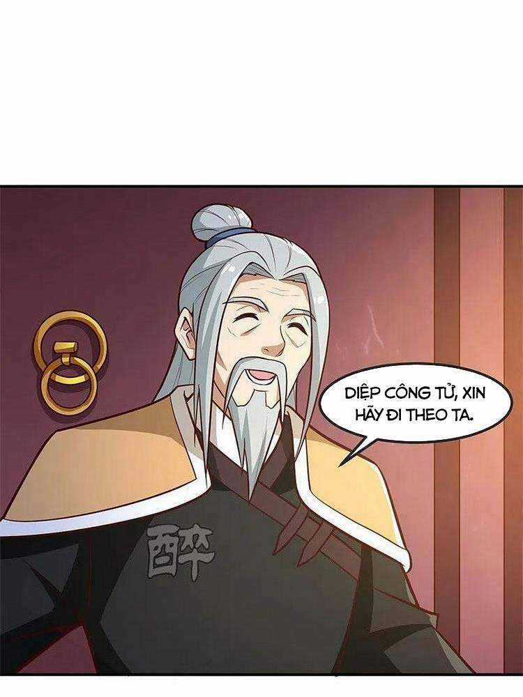 Nhất Kiếm Độc Tôn - Chapter 168 - Trang 18