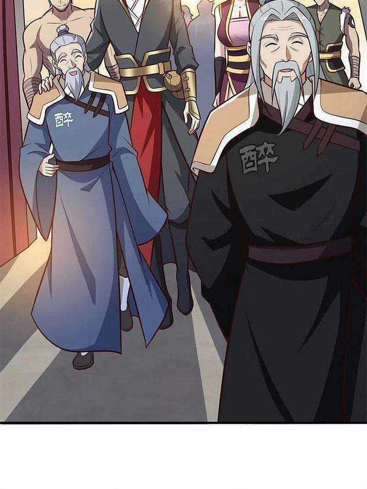 Nhất Kiếm Độc Tôn - Chapter 168 - Trang 20