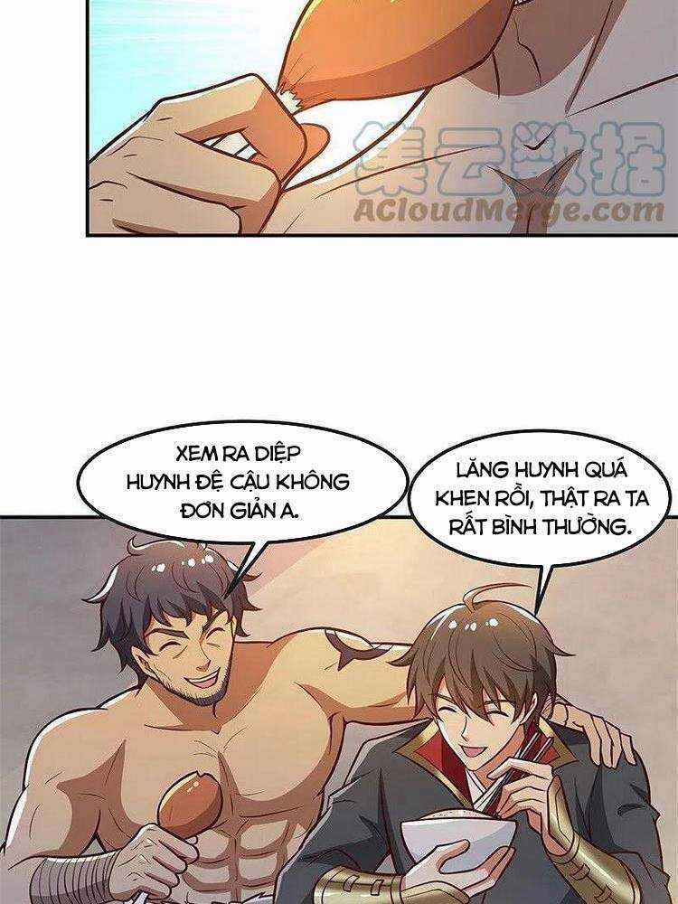 Nhất Kiếm Độc Tôn - Chapter 168 - Trang 24