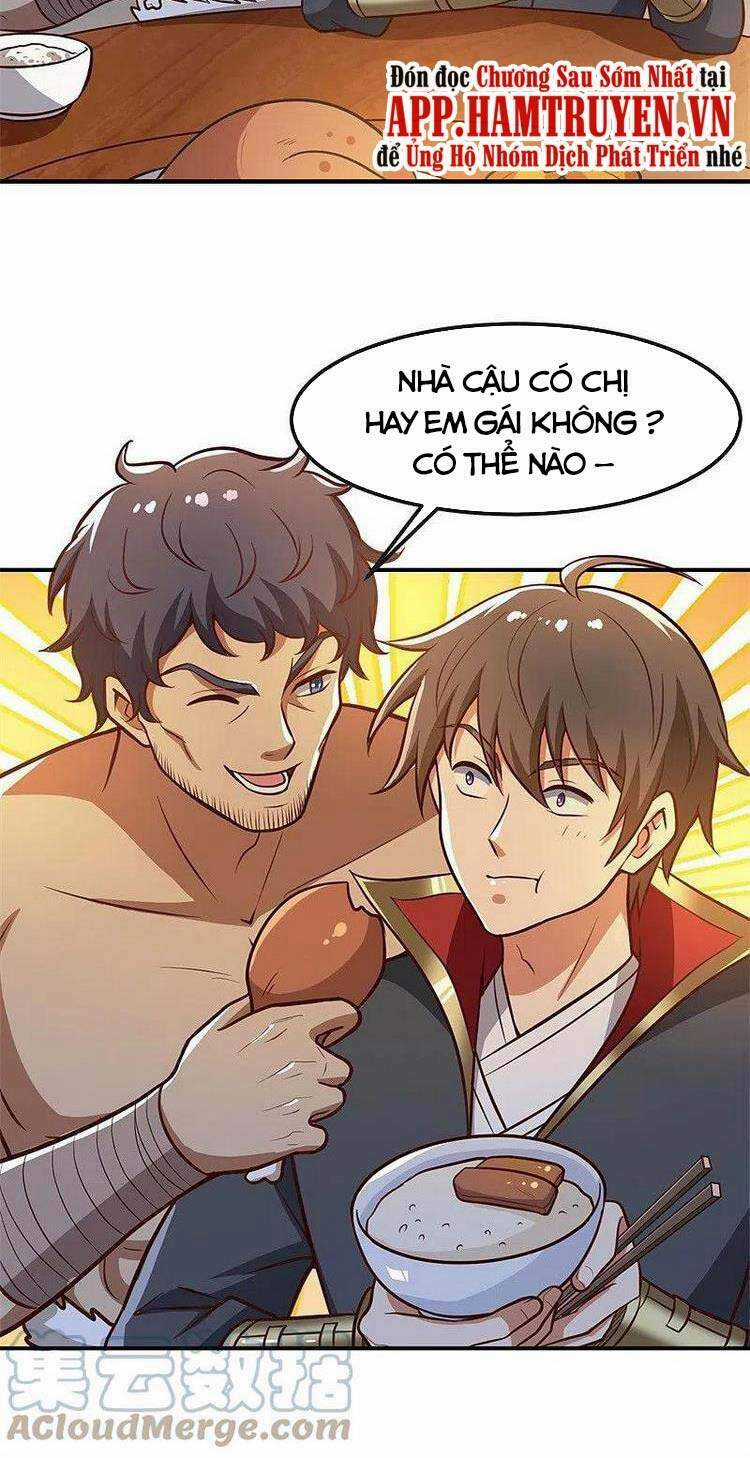 Nhất Kiếm Độc Tôn - Chapter 168 - Trang 25