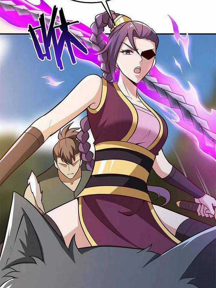 Nhất Kiếm Độc Tôn - Chapter 168 - Trang 4