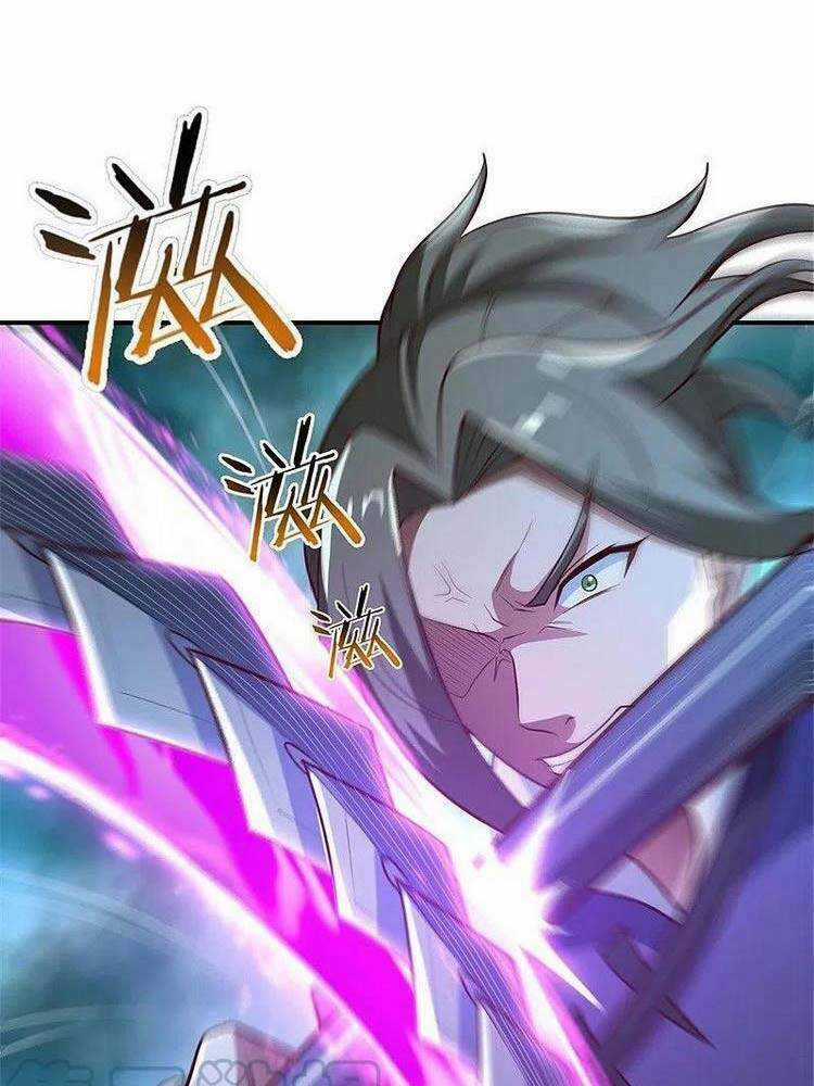 Nhất Kiếm Độc Tôn - Chapter 168 - Trang 6