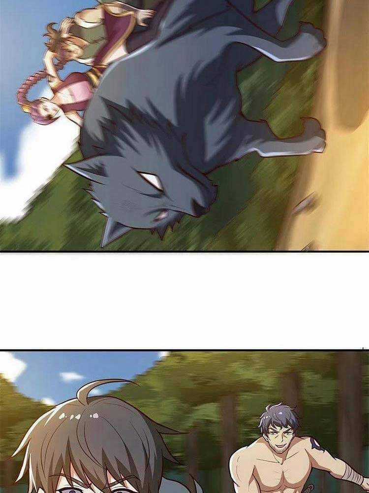 Nhất Kiếm Độc Tôn - Chapter 168 - Trang 10