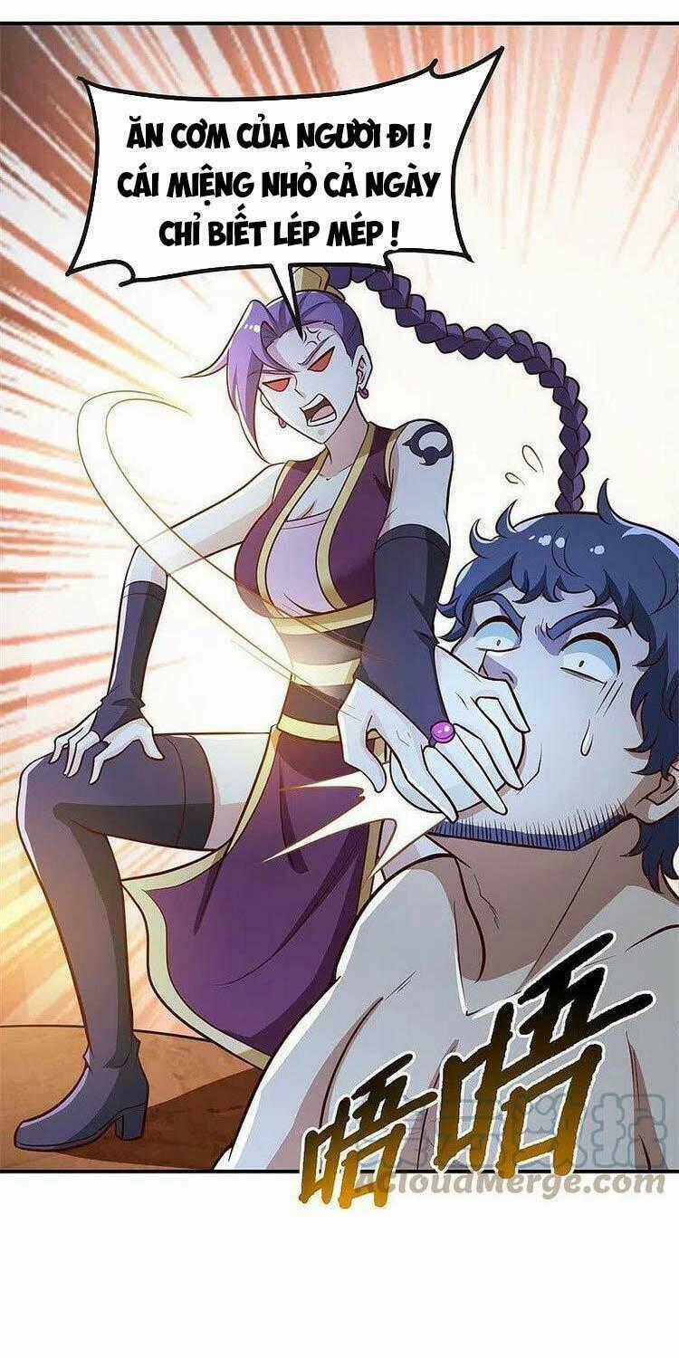 Nhất Kiếm Độc Tôn - Chapter 169 - Trang 1