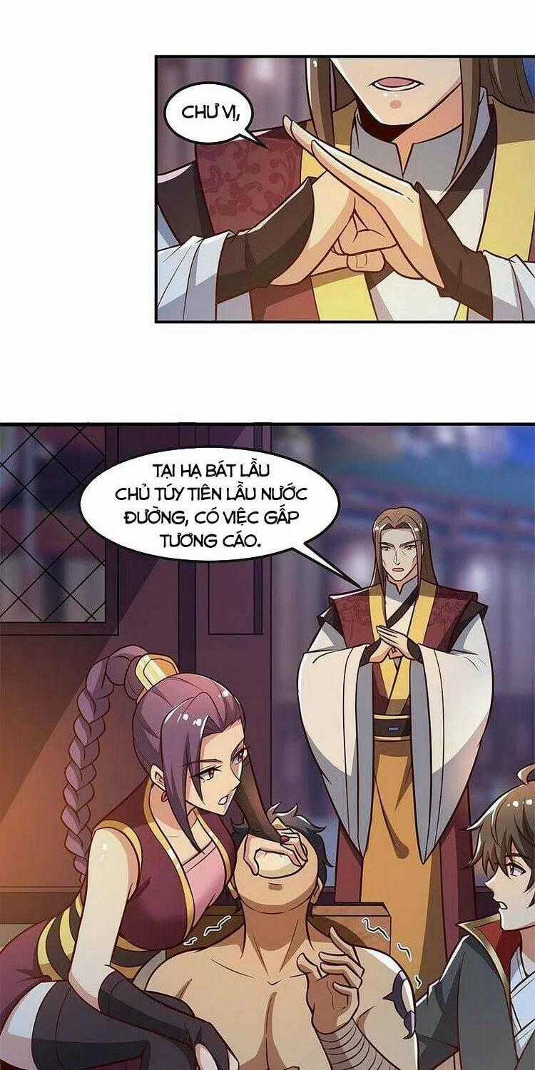 Nhất Kiếm Độc Tôn - Chapter 169 - Trang 2