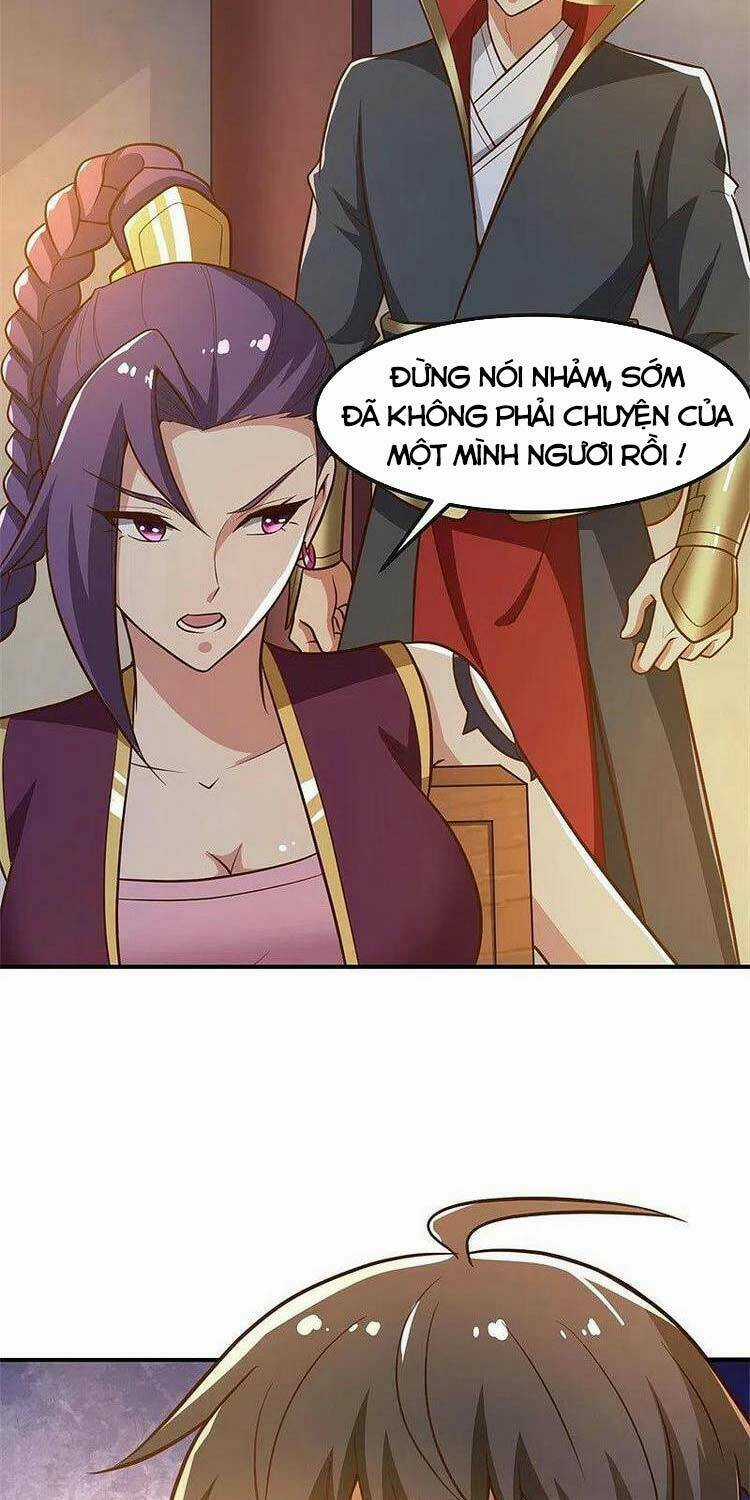 Nhất Kiếm Độc Tôn - Chapter 169 - Trang 11