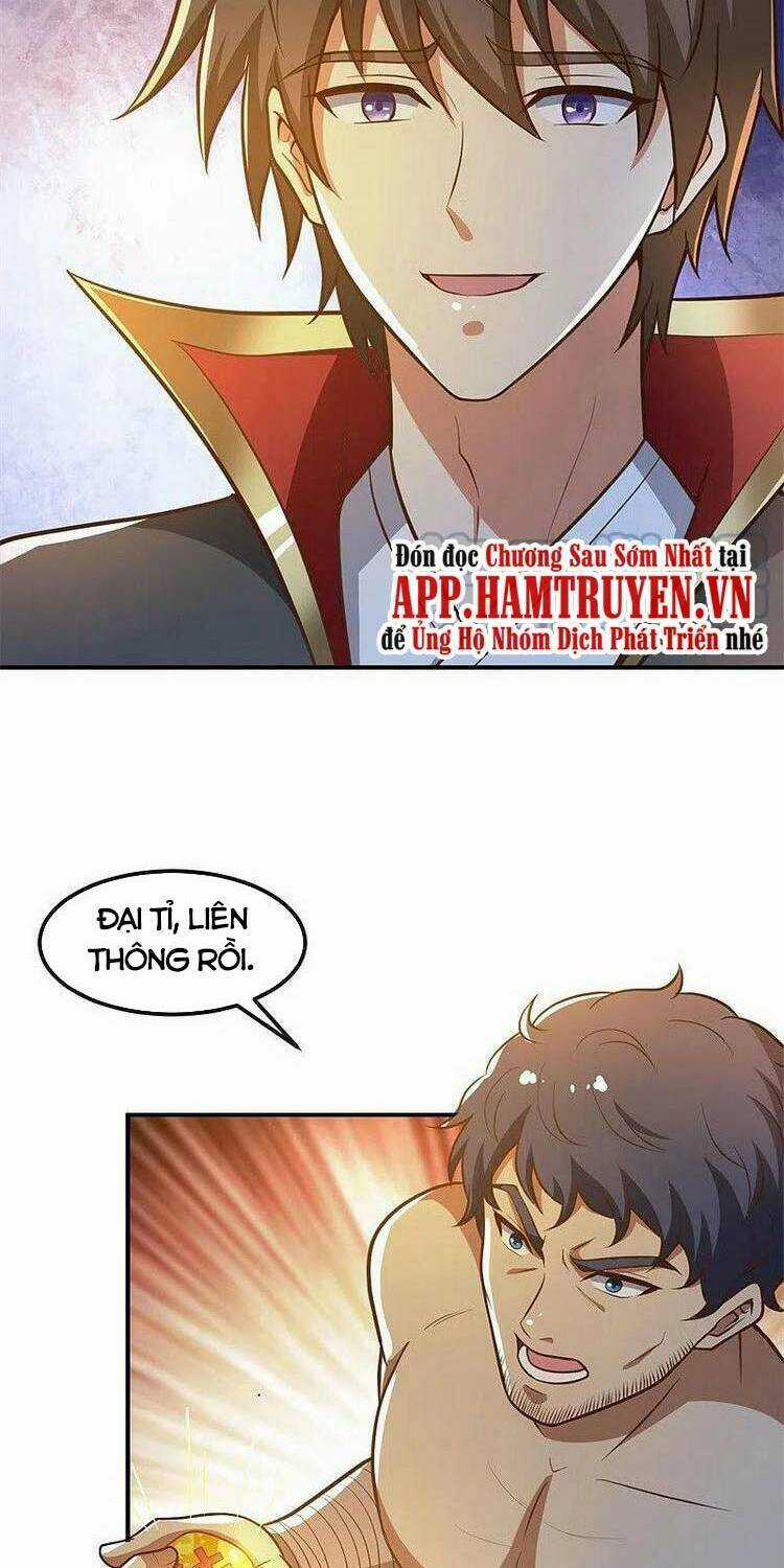 Nhất Kiếm Độc Tôn - Chapter 169 - Trang 12