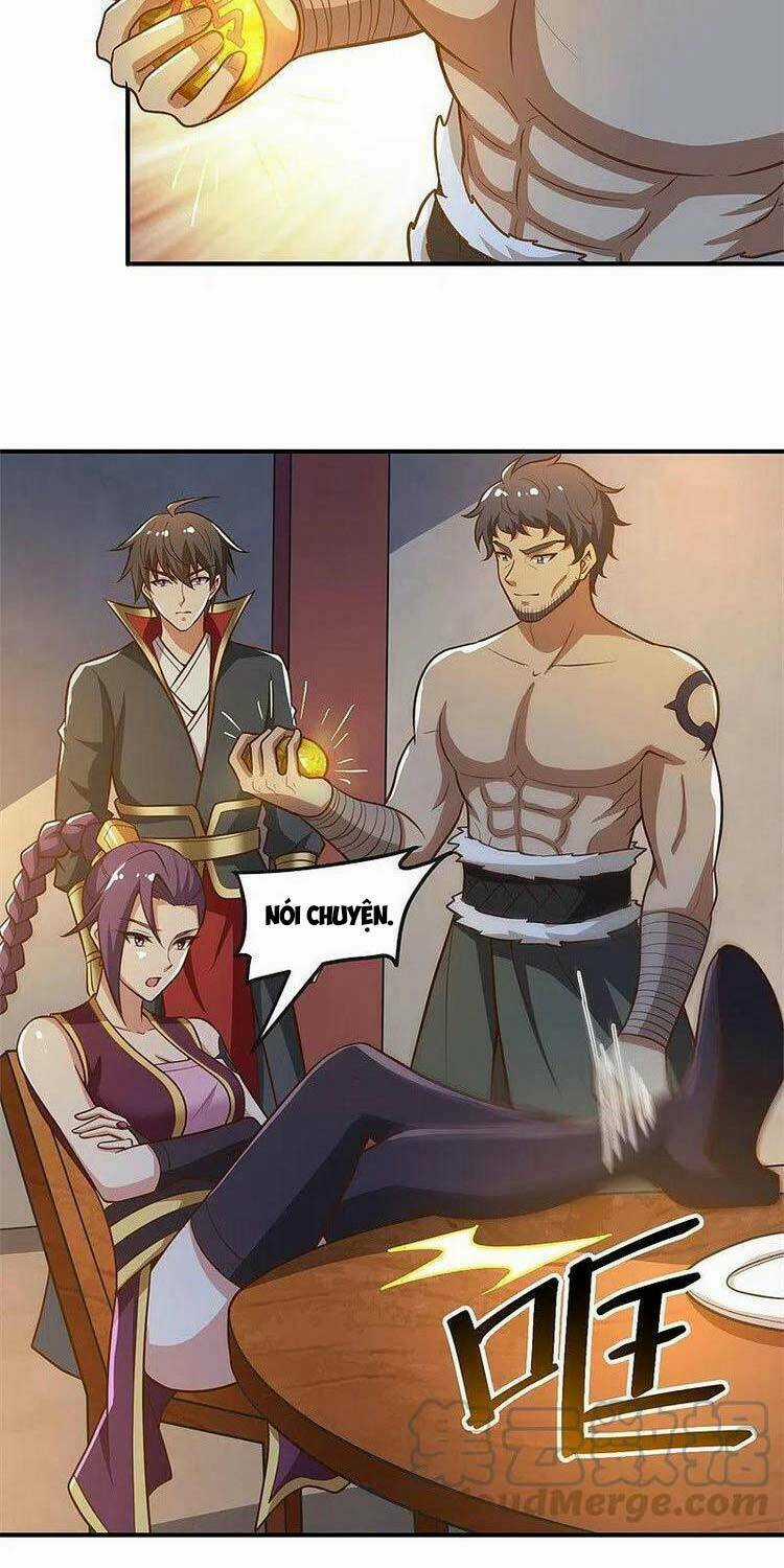 Nhất Kiếm Độc Tôn - Chapter 169 - Trang 13