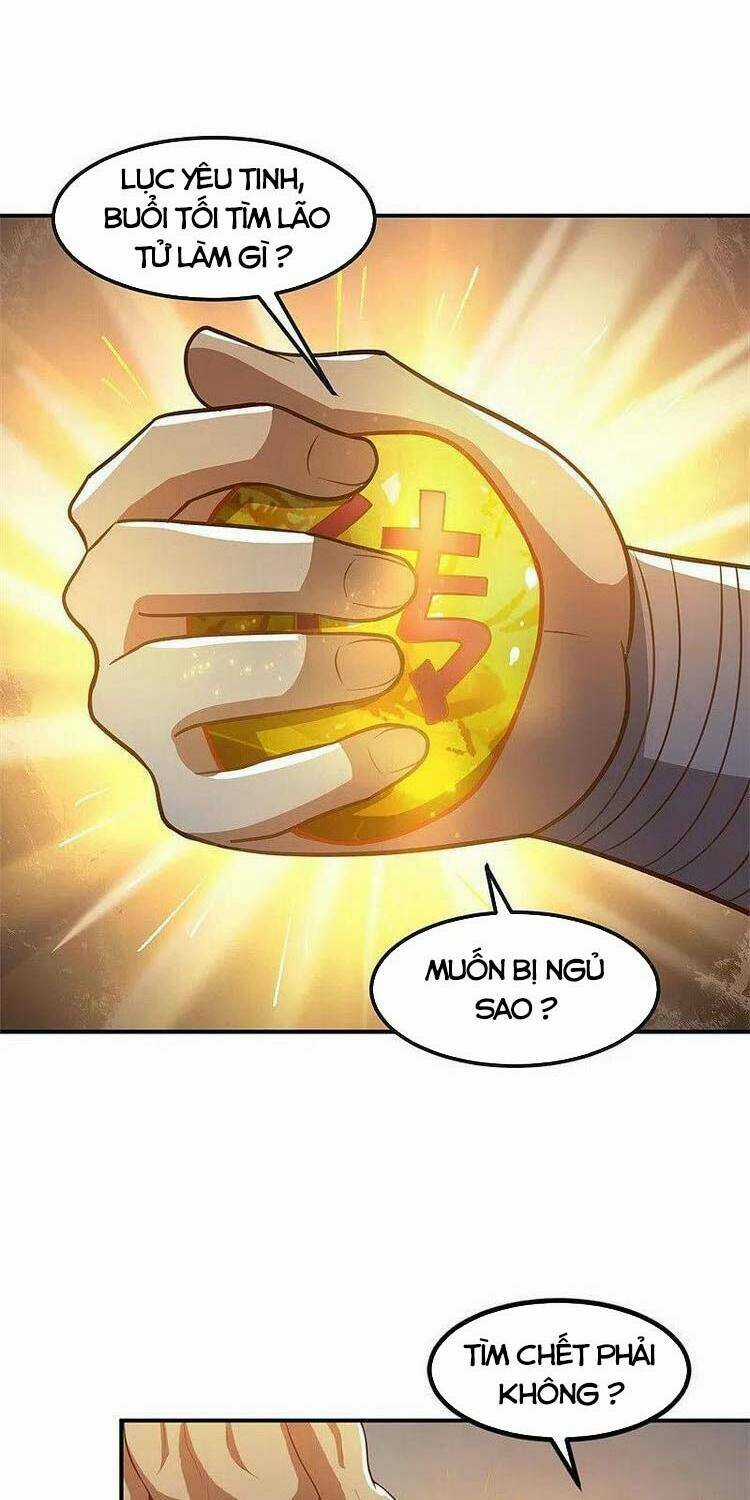 Nhất Kiếm Độc Tôn - Chapter 169 - Trang 14