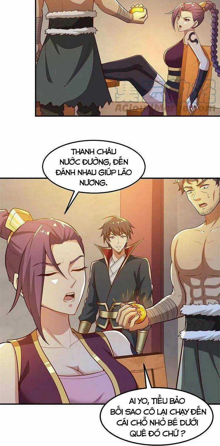 Nhất Kiếm Độc Tôn - Chapter 169 - Trang 15