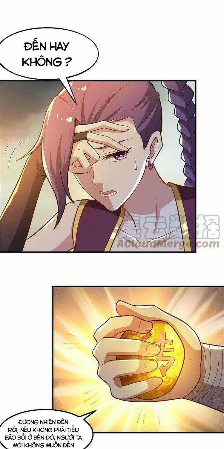 Nhất Kiếm Độc Tôn - Chapter 169 - Trang 16