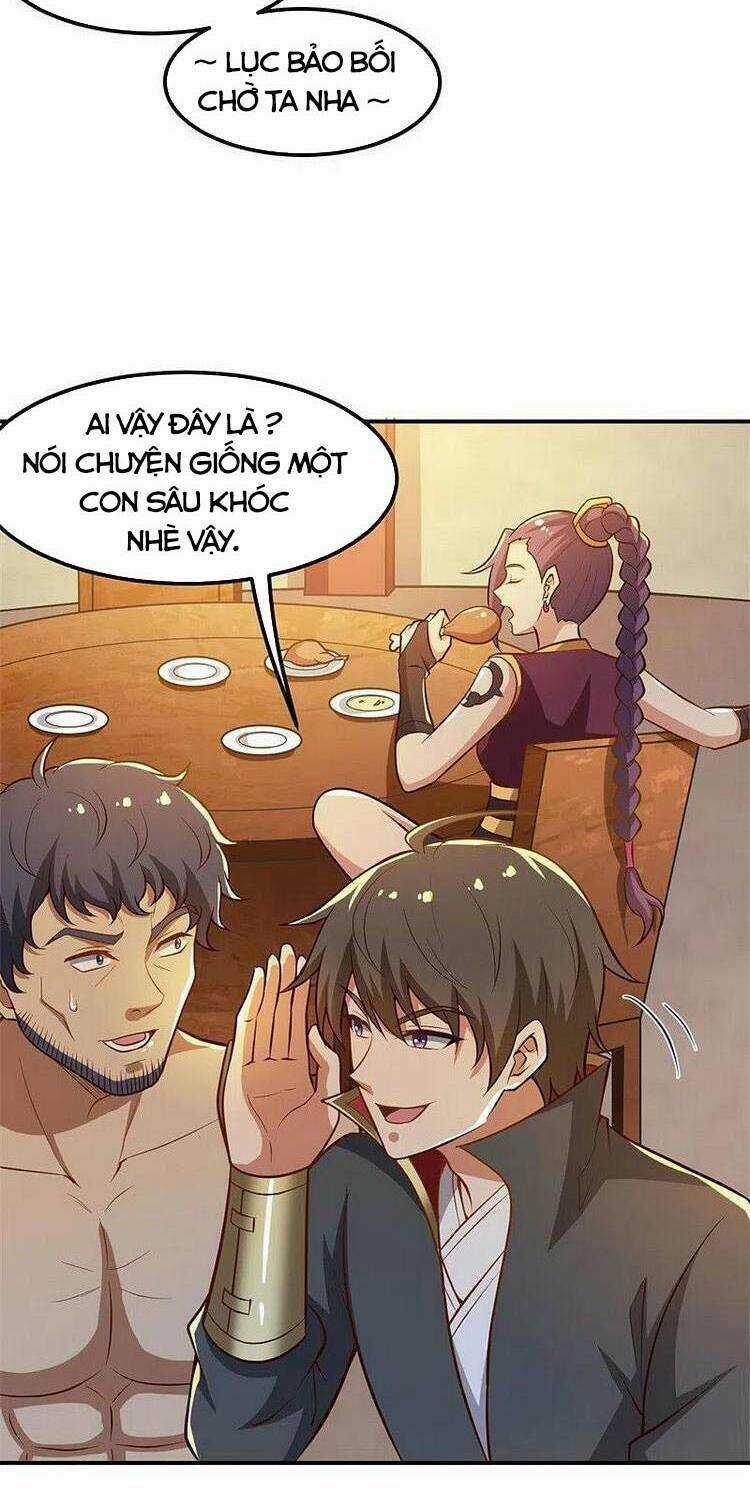 Nhất Kiếm Độc Tôn - Chapter 169 - Trang 17