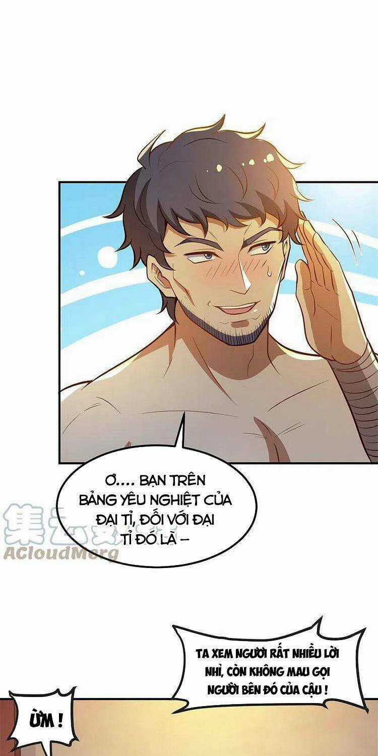 Nhất Kiếm Độc Tôn - Chapter 169 - Trang 18