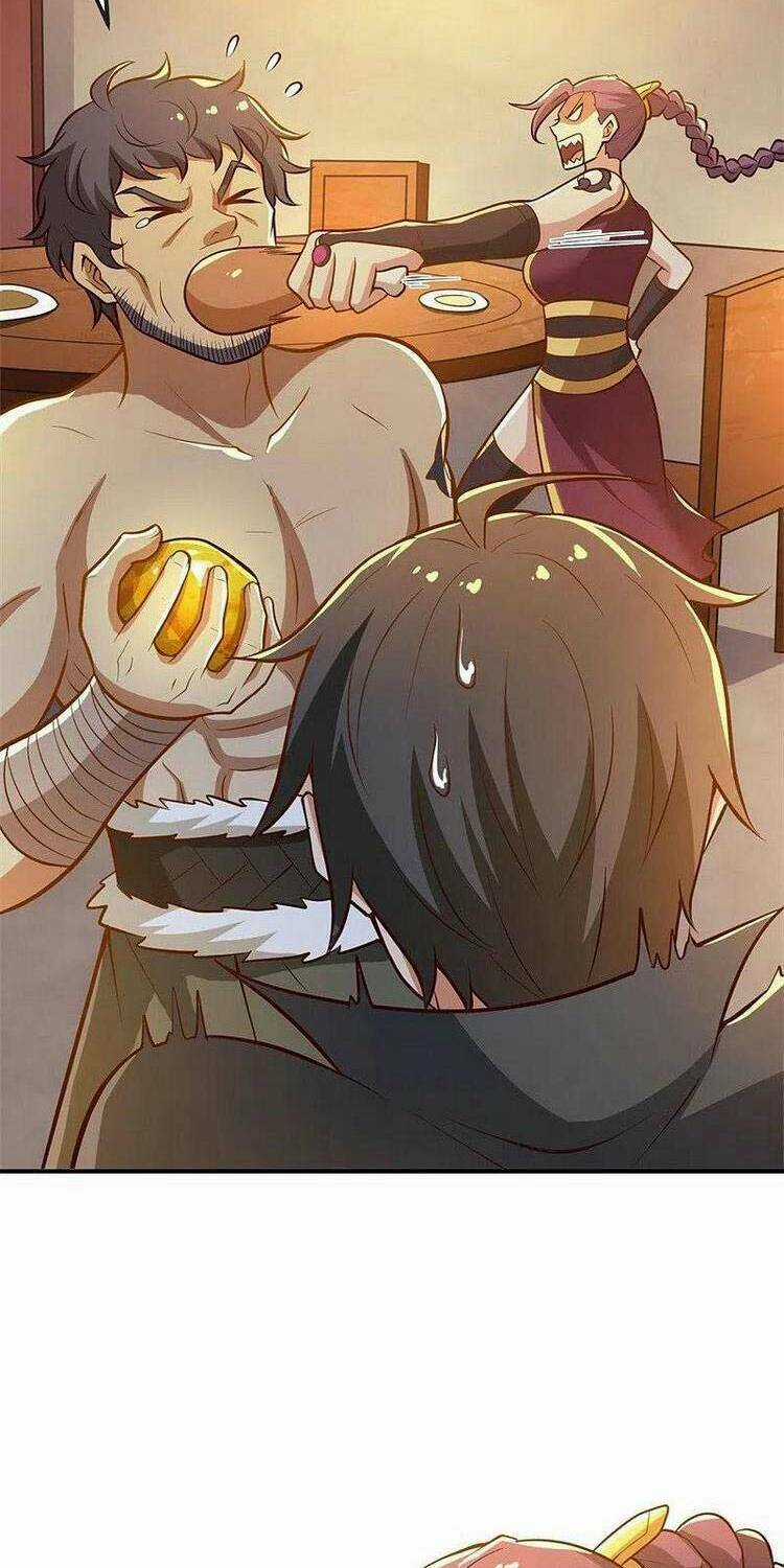 Nhất Kiếm Độc Tôn - Chapter 169 - Trang 19