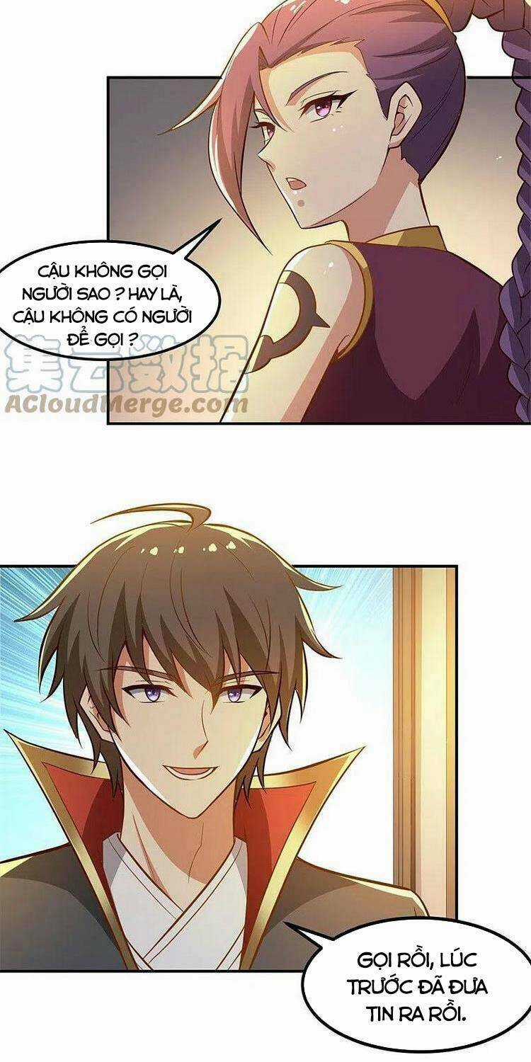 Nhất Kiếm Độc Tôn - Chapter 169 - Trang 20