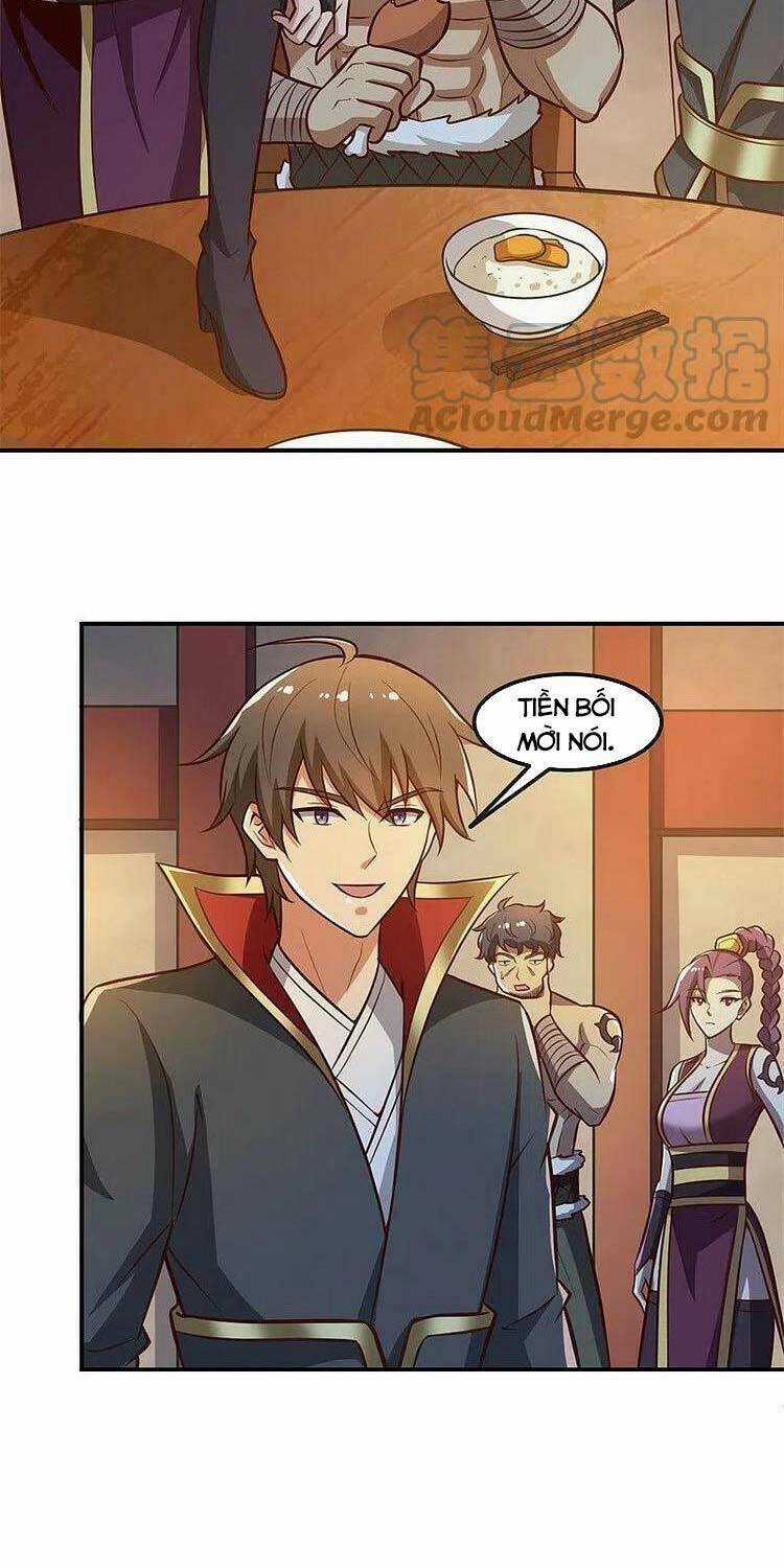 Nhất Kiếm Độc Tôn - Chapter 169 - Trang 3