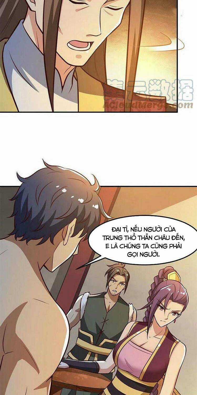 Nhất Kiếm Độc Tôn - Chapter 169 - Trang 6