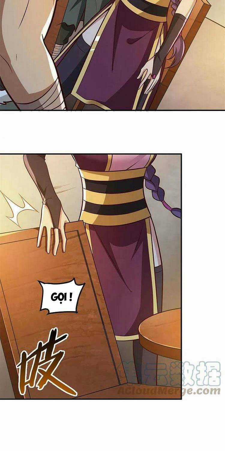 Nhất Kiếm Độc Tôn - Chapter 169 - Trang 7