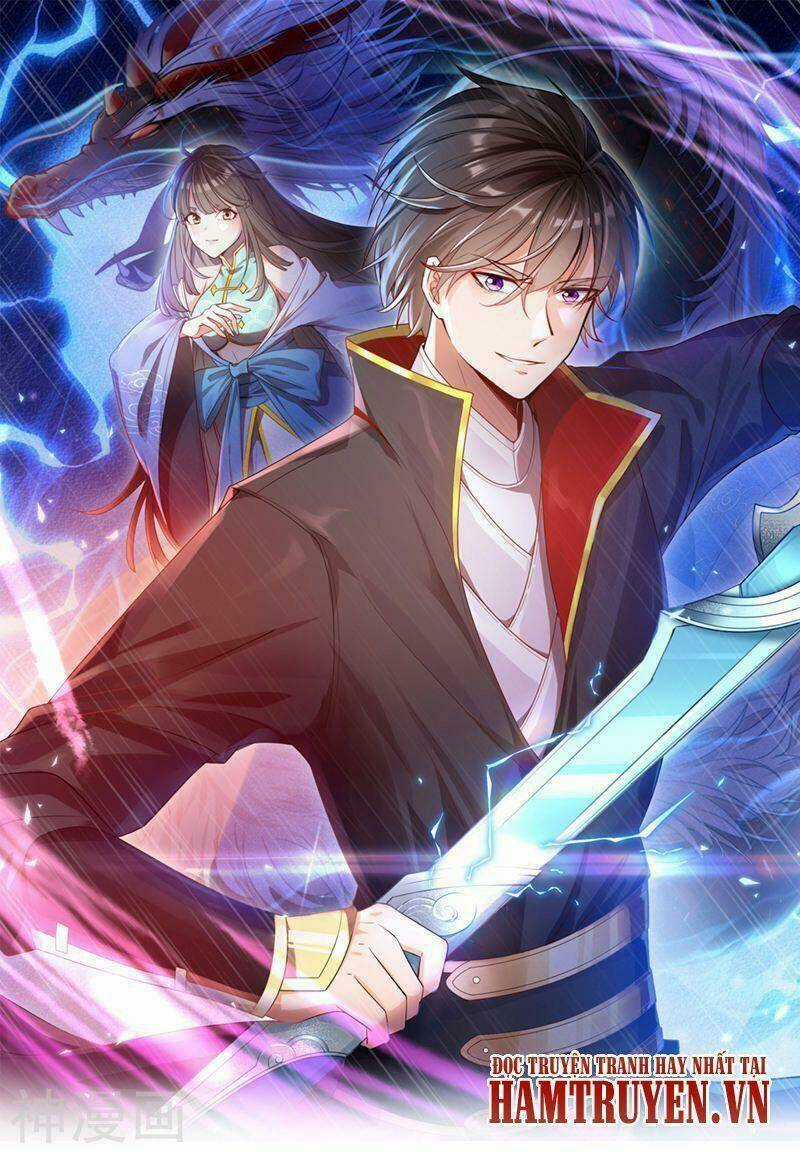 Nhất Kiếm Độc Tôn - Chapter 17 - Trang 1