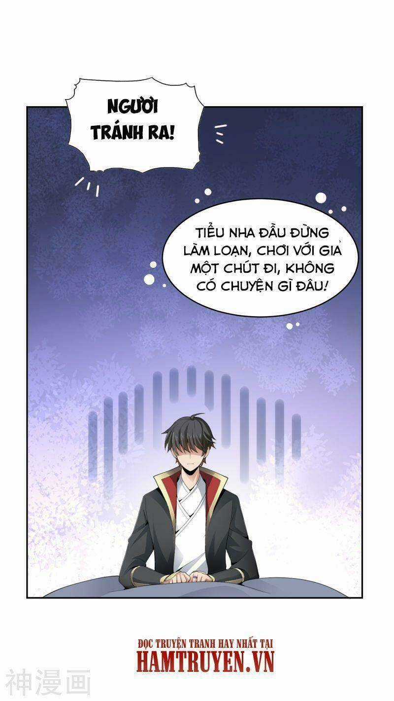 Nhất Kiếm Độc Tôn - Chapter 17 - Trang 13