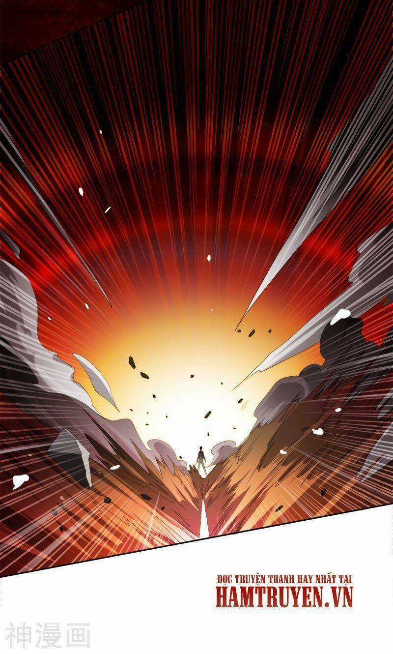 Nhất Kiếm Độc Tôn - Chapter 17 - Trang 4