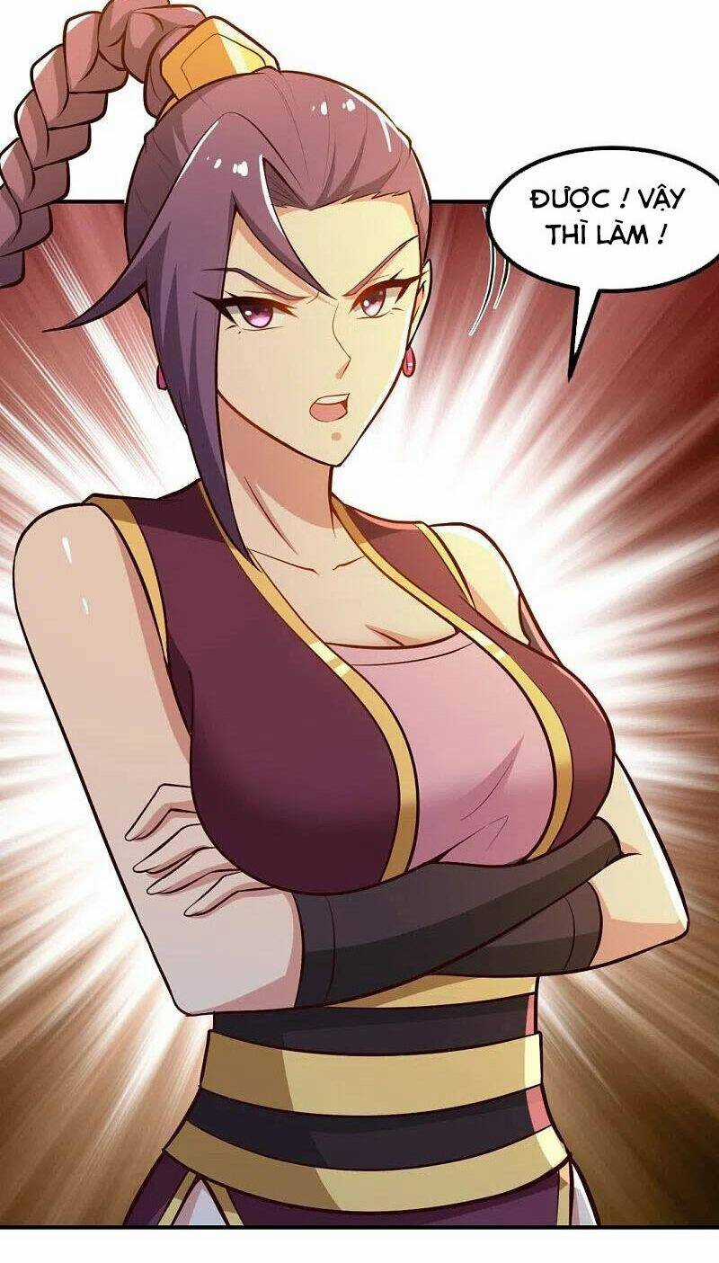 Nhất Kiếm Độc Tôn - Chapter 170 - Trang 11