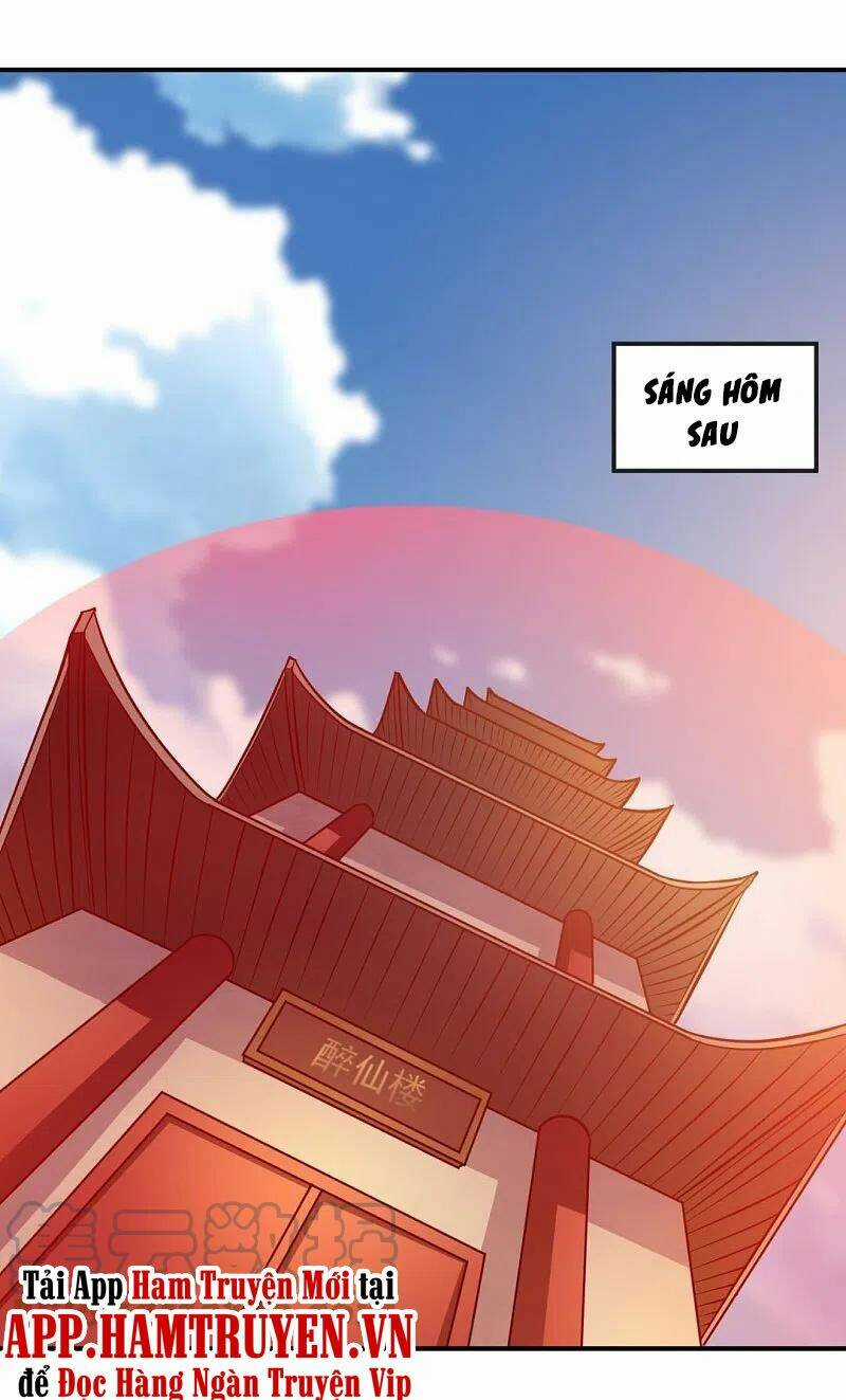 Nhất Kiếm Độc Tôn - Chapter 170 - Trang 12