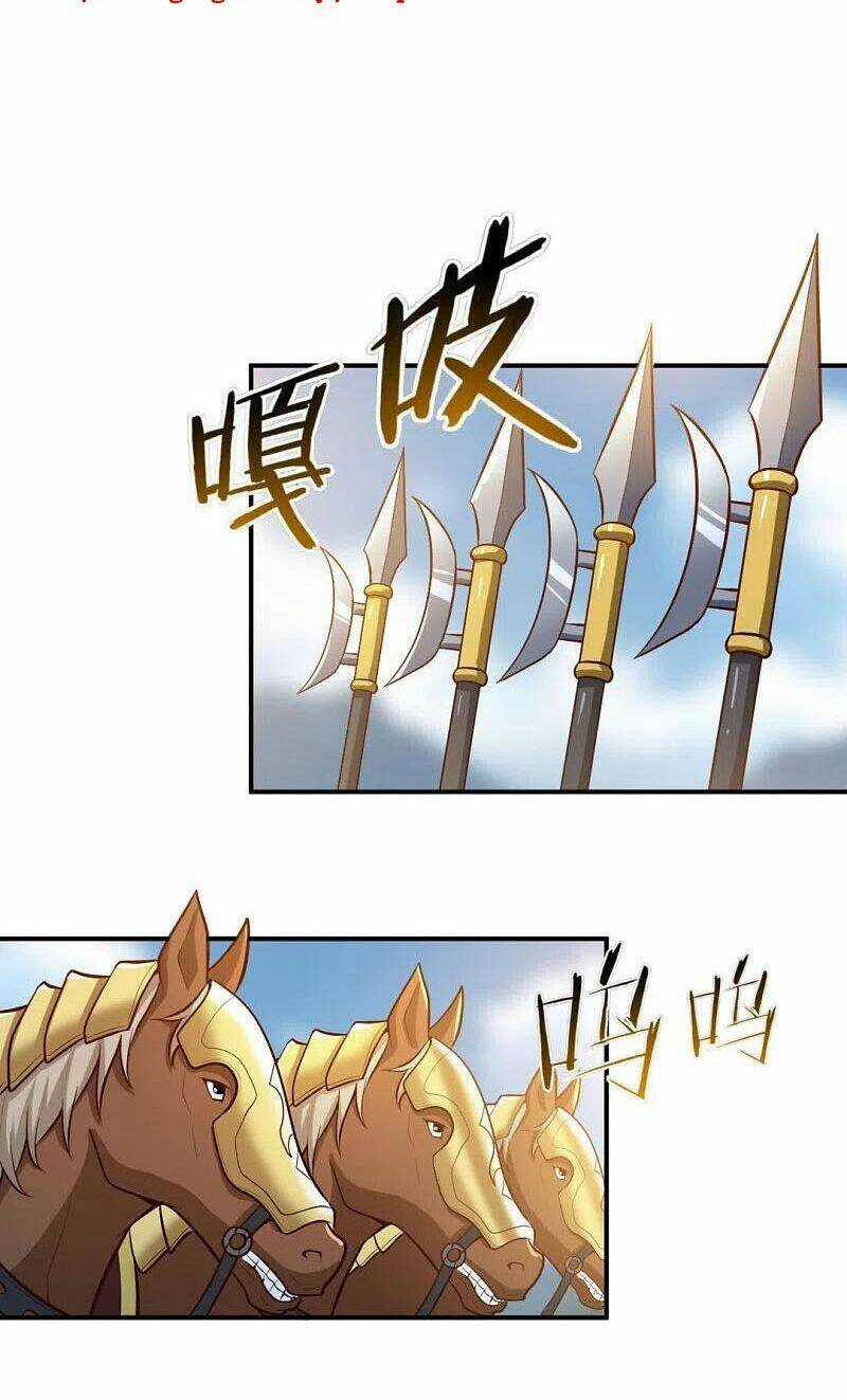 Nhất Kiếm Độc Tôn - Chapter 170 - Trang 13