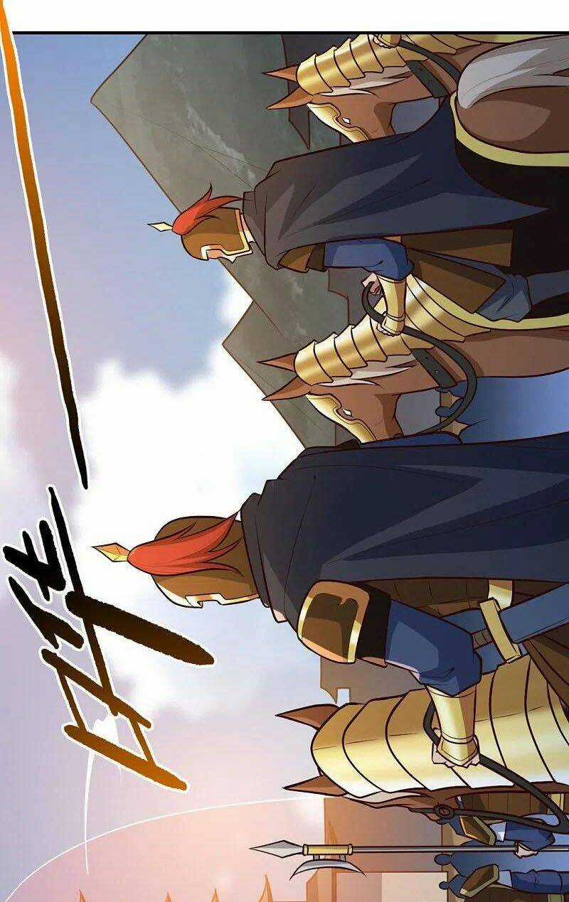 Nhất Kiếm Độc Tôn - Chapter 170 - Trang 14