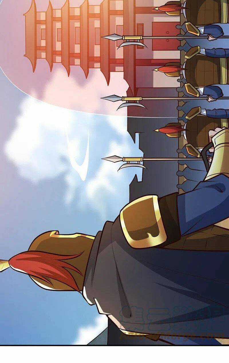 Nhất Kiếm Độc Tôn - Chapter 170 - Trang 15