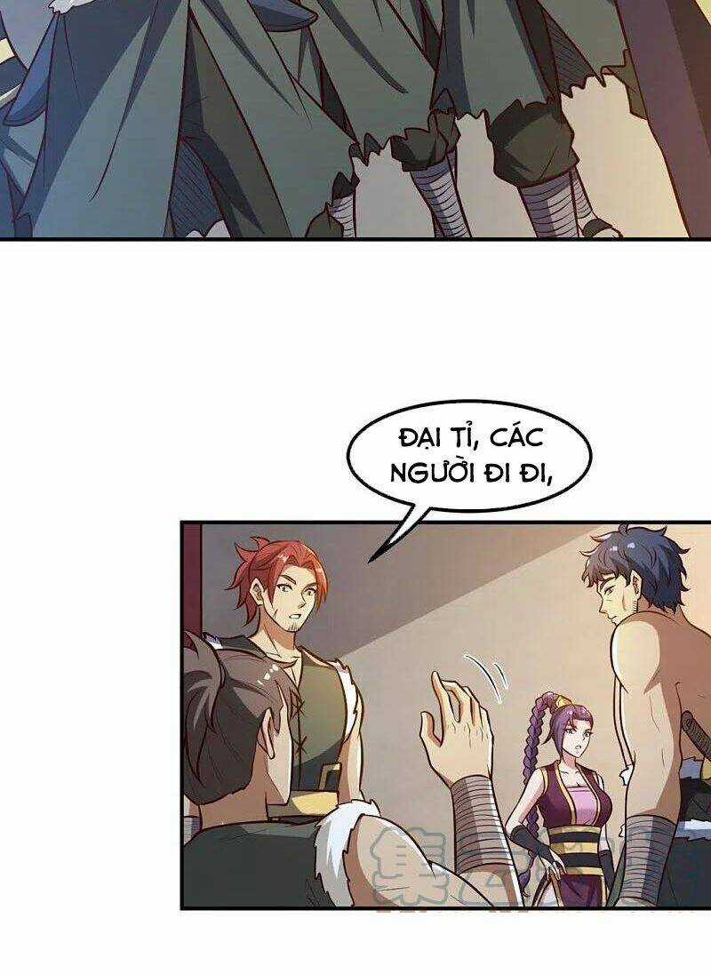 Nhất Kiếm Độc Tôn - Chapter 170 - Trang 23