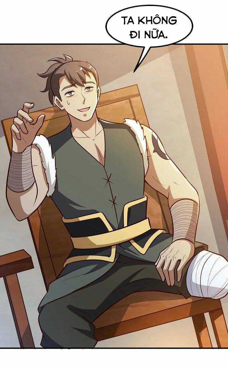 Nhất Kiếm Độc Tôn - Chapter 170 - Trang 24