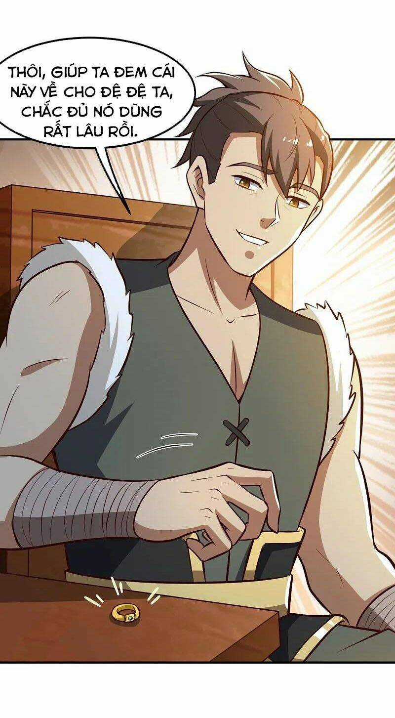 Nhất Kiếm Độc Tôn - Chapter 170 - Trang 26