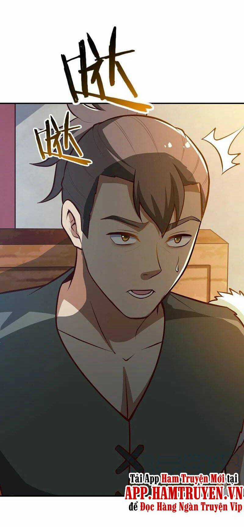 Nhất Kiếm Độc Tôn - Chapter 170 - Trang 27