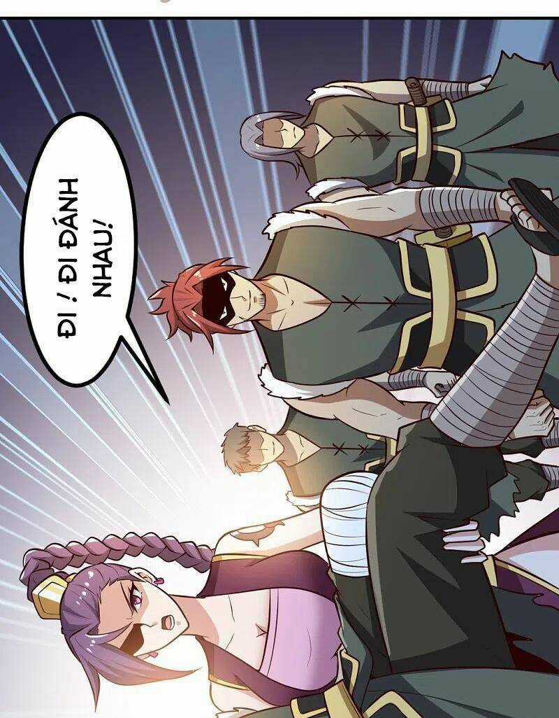 Nhất Kiếm Độc Tôn - Chapter 170 - Trang 30