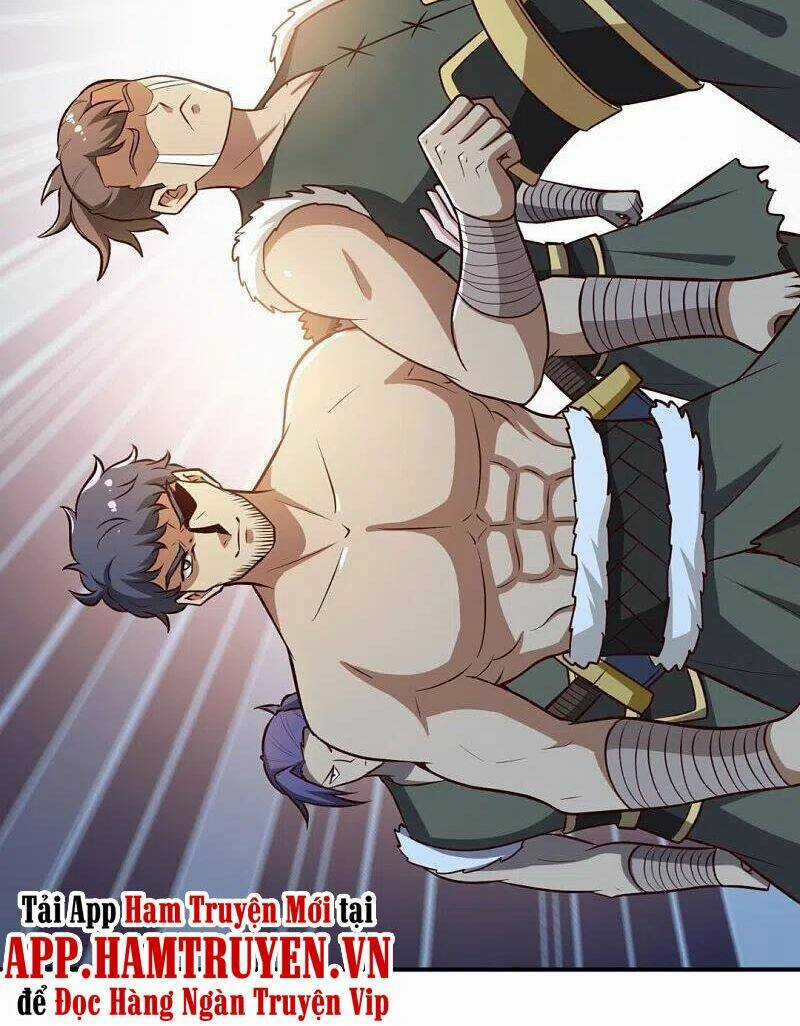 Nhất Kiếm Độc Tôn - Chapter 170 - Trang 31