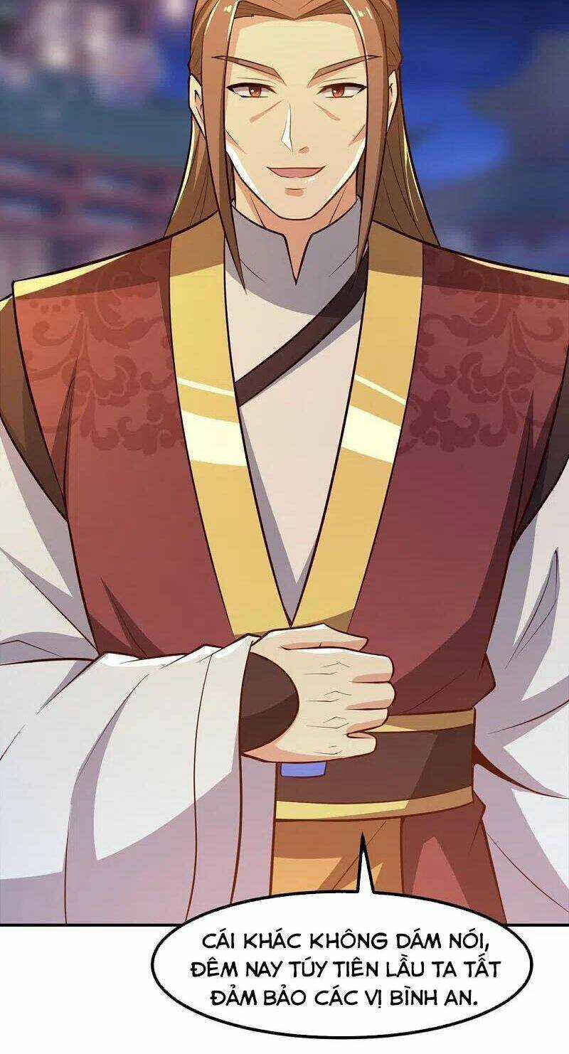 Nhất Kiếm Độc Tôn - Chapter 170 - Trang 6