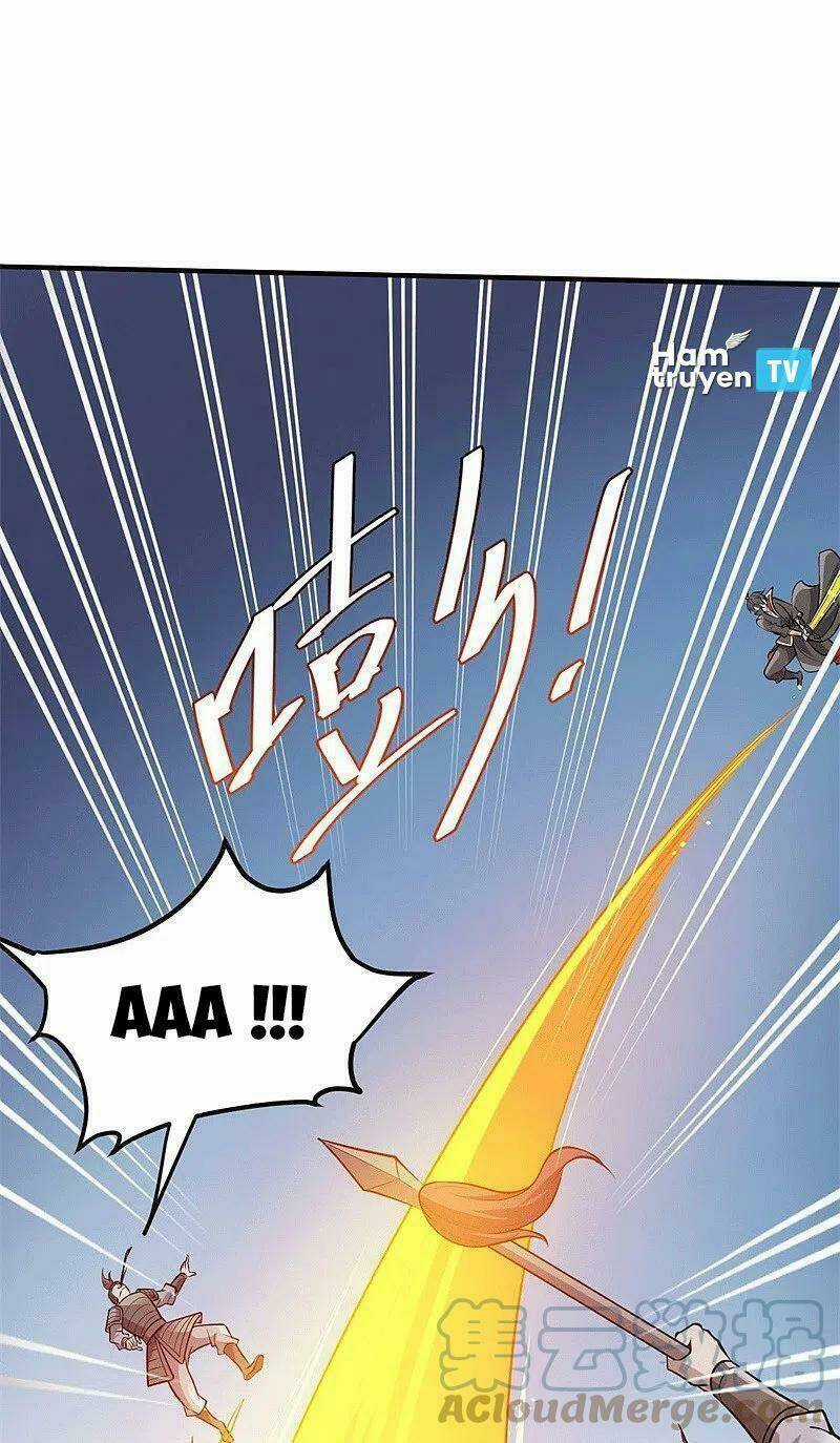 Nhất Kiếm Độc Tôn - Chapter 171 - Trang 16