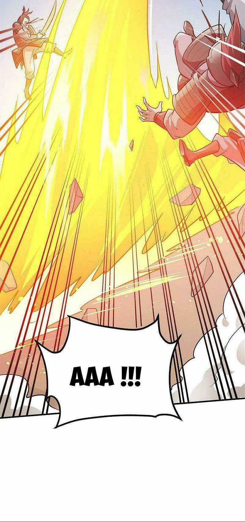 Nhất Kiếm Độc Tôn - Chapter 171 - Trang 17