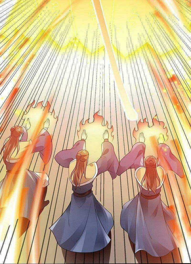 Nhất Kiếm Độc Tôn - Chapter 171 - Trang 20