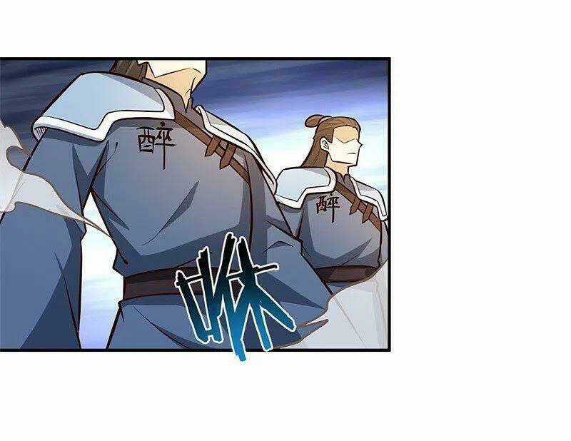 Nhất Kiếm Độc Tôn - Chapter 171 - Trang 3