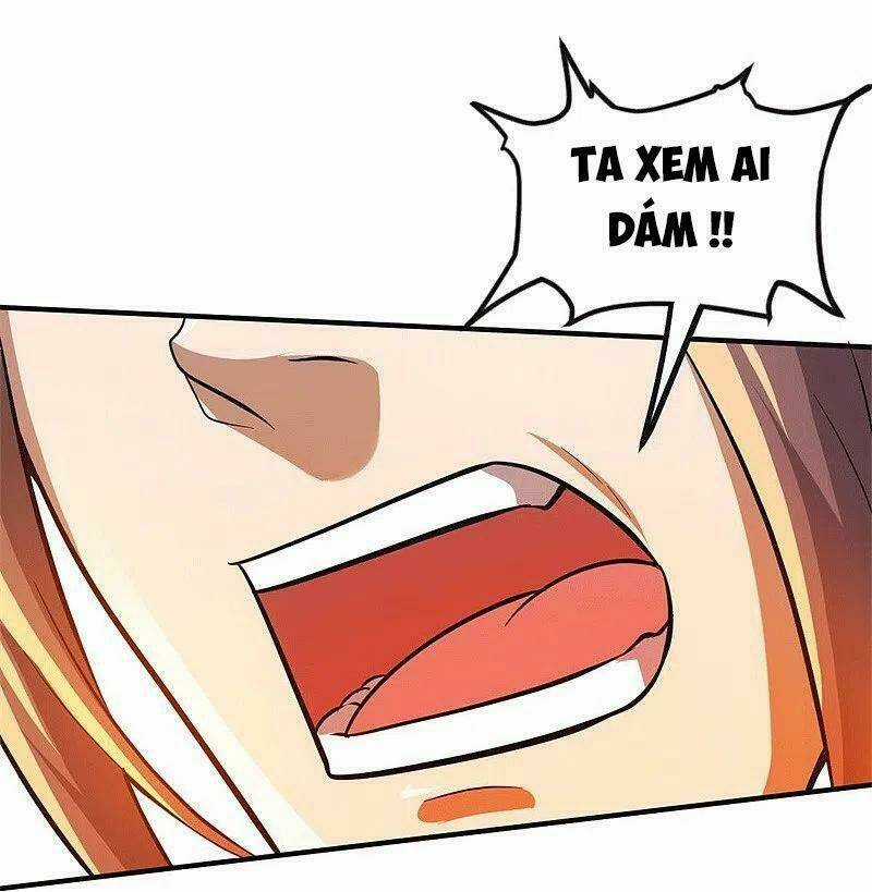 Nhất Kiếm Độc Tôn - Chapter 171 - Trang 22