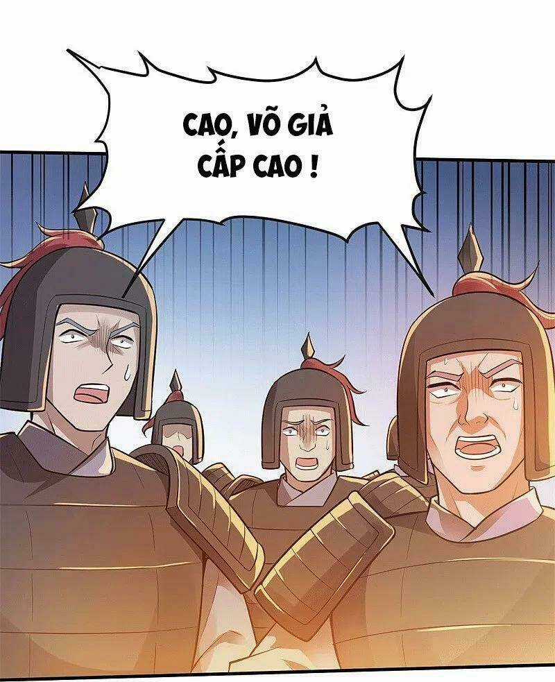 Nhất Kiếm Độc Tôn - Chapter 171 - Trang 24