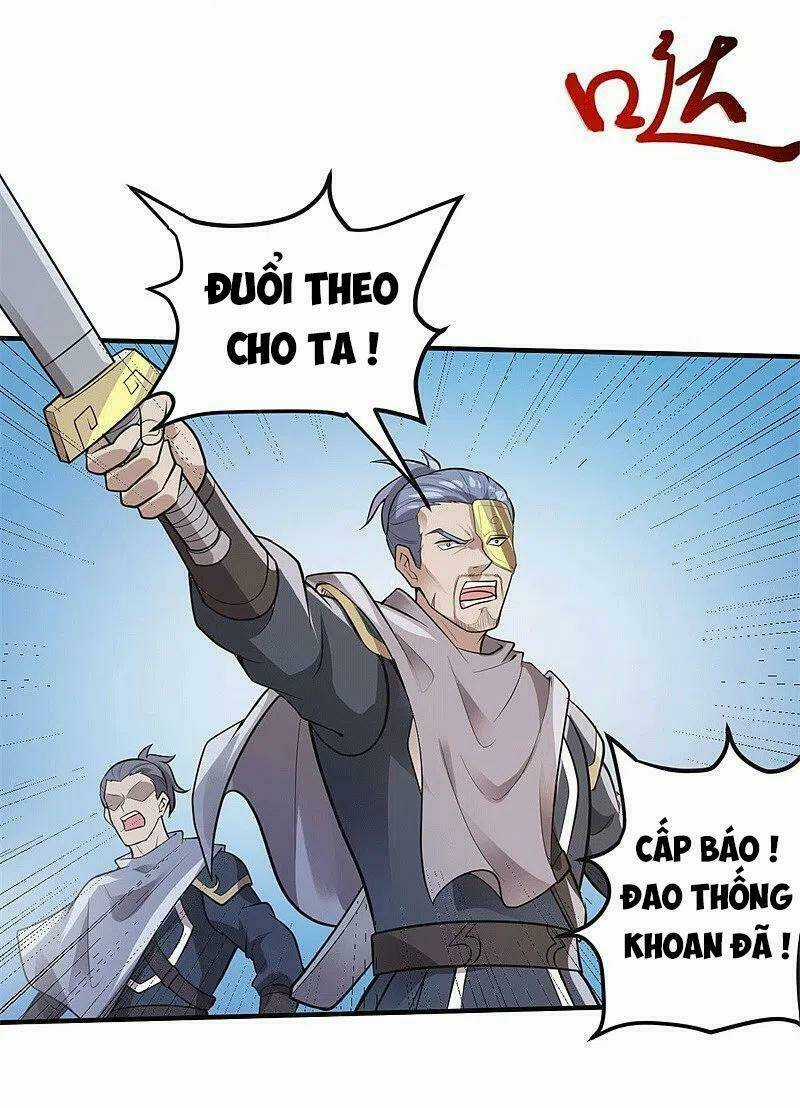 Nhất Kiếm Độc Tôn - Chapter 171 - Trang 27